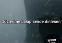 Bu Benim Öyküm. - Son birkez daha yr seni görsem