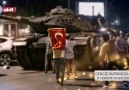 Cengiz Numanoğlu - 15 Temmuz Gecesi - Cengiz Numanoğlu (şiir)