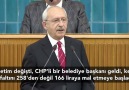 Çetin Tut - Genel Başkanımız Kemal Kılıçdaroğlu Ankara...