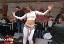 Çiftetelli Oyun Havaları - Oryantal Darbuka Dans Show Nataly Hay