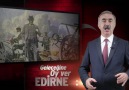 ÇOK DEĞERLİ EDİRNELİ HEMŞEHRİLERİMBEN... - Dr. Gürsel Şimşek