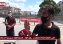 Çomaristan - EMEKLİLER ARASINDA KAVGA YALAKA BUNLAR YALAKA...