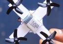 CrLazy - How to make a Mini Drone