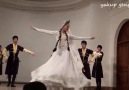 Dans Azerbaycan Dans - Vağzalı