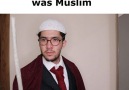Dawood Savage - If Harry Potter was Muslim