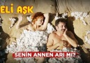 Deli Aşk - Deli Aşk Senin Annen Arı Mı