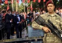 Demirören Haber Ajansı - 15 Temmuz&kahramanı Şehit Astsubay Ömer Halisdemir&kabrine ziyaretçi akını
