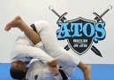 Demonstraço da raspagem Roleta de... - Jiu-Jitsu Lifestyle