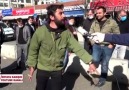 Denge Geleme - Komünist Genç Öyle Bir Konuştu ki Resmen Tüm Meydan Ağzı Açık Dinledi!..