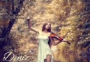Deniz Kızı - Goodbye My Love Goodbye -Violin