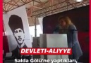 Devlet-i Aliyye - KONUŞAN KIŞI İYI PARTI MILLETVEKILI...