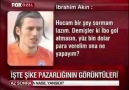 Dik oyna - İşte şikenin kanıtı Yıl 2011Şikeye kumpas...