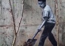 DIY - Creative on the wall