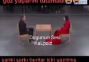 Doğunun Sesi - Unutmak zaman ister demiştim...