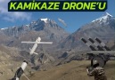 Donanimhaber.com - TSK&yeni kamikaze drone&
