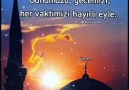 Dualar ve Güzel Sözler - Hayırlı Bereketli Cumalar