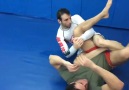 Eddie Cummings - Heelhook Against Turtle... - Kimonos Brazilian Jiu Jitsu