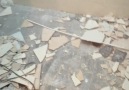Ekip ecza deposu wc lerin yeniden dekore... - Ankara fayans ustası cihan usta 0553 509 10 56