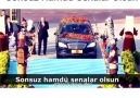 Elhamdülillah Elhamdülillah Elhamdülillah - Derya Yalçınkaya