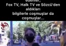 Emel Şahin - Beyin yokluğu nasıl da fark ediliyor....