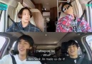 Eng Sub BON VOYAGE SEASON 4 EPISODE 3 - BTS HOME -