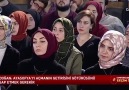 Erdoğan bir beyanında Ayasofyayi açarsak... - Dolapdereli Sabri