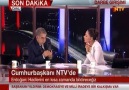 Erdoğan&darbe gecesi ilk canlı yayın... - Liderlerin Lideri Erdoğan