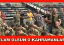 Ergün Diler & Mete Yarar Sevenleri - SELAM OLSUN O KAHRAMANLARA