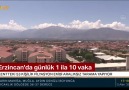 ERZİNCANLILAR - Haberlerde Erzincan koronanın en az...