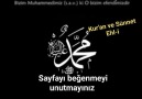 ESSUBHU BEDA İLAHİSİ(Türkçe manalı) - Kur&ve Sünnet Ehli