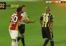 ExFutbol - Galatasaray-Fenerbahçe