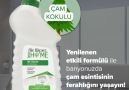 Farmasi - Farmasinin Doğa Dostu Temizlik Ailesinden Mr. Wipes Konsantre WC Temizleyici