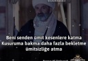 Fatıma Nur - Ya Rab!!! Bizi Senden ümit kesenlere katma.....