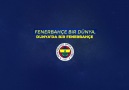 Fenerbahçe - Dünya Fenerbahçeliler Günü