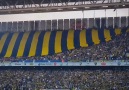 Fenerbahçe - Seviyoruz seni canıgönülden!