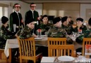 Film Replik Vine - Bu Askerlik Zannettiğimiz Kadar Zor Değil Galiba