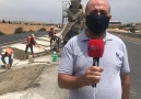 Gaziantep-Nizip D-400 karayolu duble yol... - Nizip Radyo Televizyon