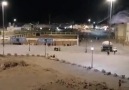 Gece vakt-i şüheda uhud meydan-ı - Mekke medine Umre