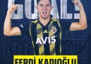 GGOOOOOOOOLLL GOOOOOOOOLL! FERDİİİİ... - FENERBAHCE FAN PAGE