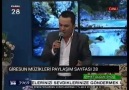Giresun Müzikleri Paylaşım Sayfası &quot28" - Ahmet Olgun - Özledim Memleketimi
