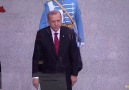 Gök kubbede bıraktığımız her hoş... - Dünyanın Gururu Erdoğan