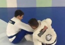 Grappling Kingdom - Armbar from Berimbolo bjjstylebr &