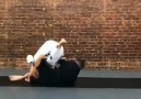 Grappling Kingdom - Reverse triangle kimura with Caio Terra. How many times are you gonna watch this