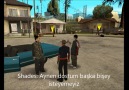 Gta Sa Shades - Necmi Shades İkilisi Bölüm 13