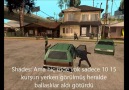 Gta Sa Shades - Necmi Ve Shades İkilisi 18.bölüm