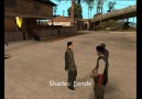 Gta Sa Shades - Necmi Ve Shades İkilisi Bölüm 16