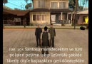 Gta Sa Shades - Necmi Ve Shades İkilisi 20.bölüm Son...