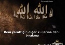 Gül Yaprağım - Mektubum Allaha