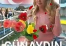 GÜNAYDIN HAYIRLI.. MUTLUBİR... - Gurbet kuşlari 36