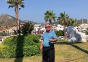 Gursel Ucar - Milas Belediye Başkanı değerli kardeşim...
